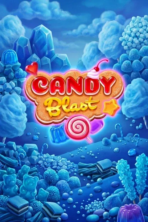 Candy blast